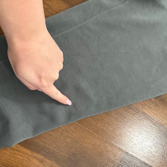 Bylt Basics Women's Opal Sweatsuit Gray Athleisure Lounge Athletic Comfort Sz XS - Picture 13 of 16